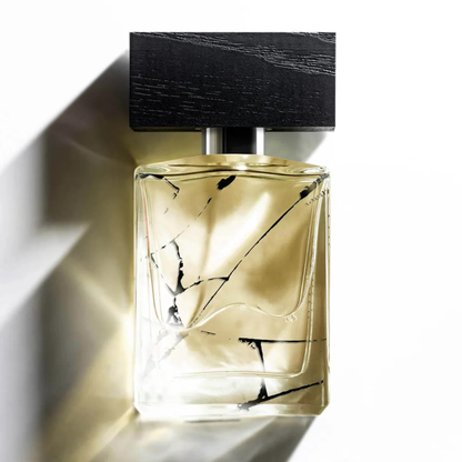 Alternate  Image of Sirenide EDP, clear bottle with printed cracks