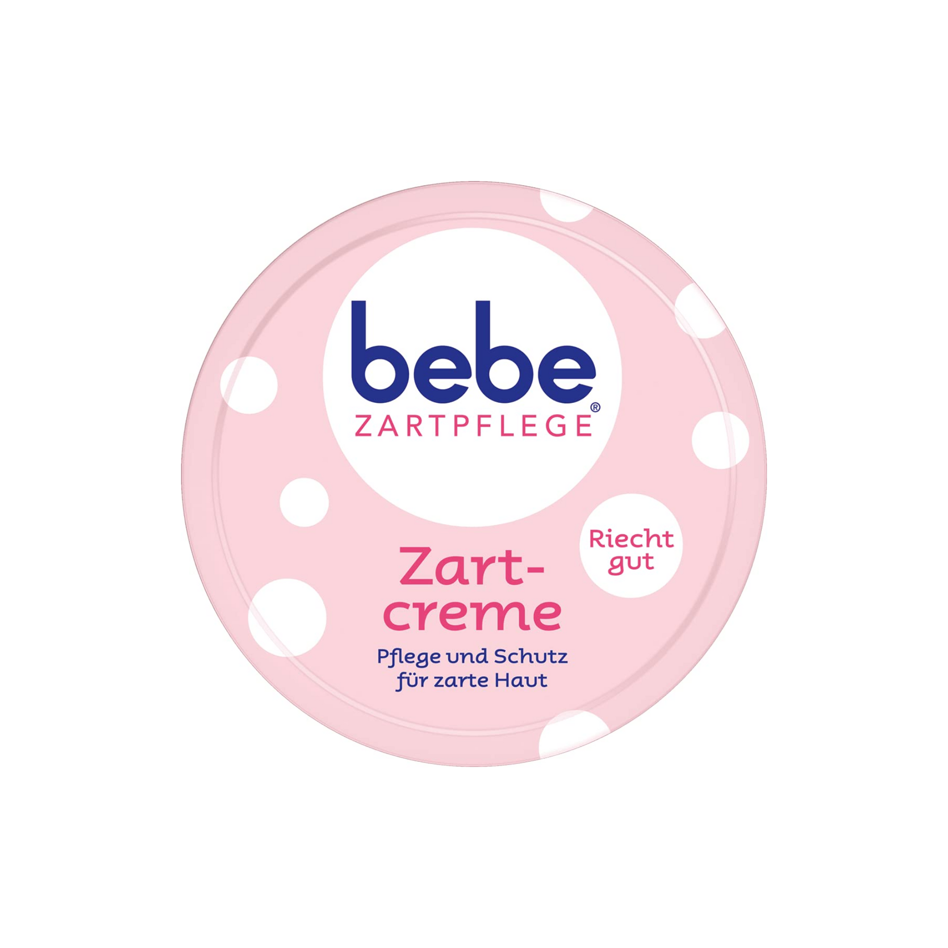 Bebe Zartcreme (150 ml) – Smallflower