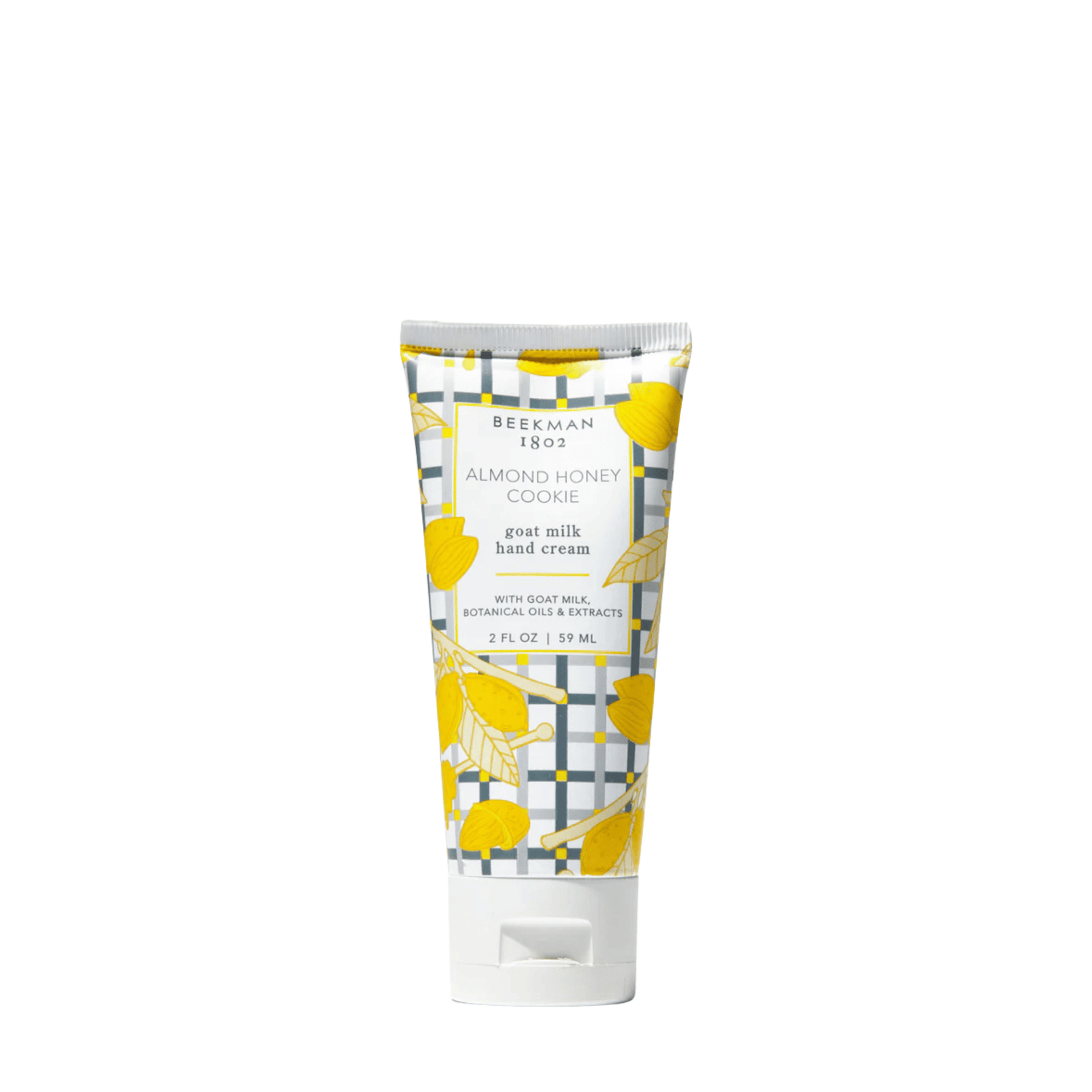 Primary Image of Almond Honey Cookie Hand Cream