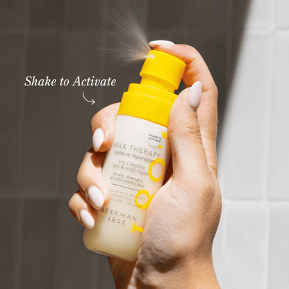 Alternate Image of Milk Therapy Leave-In Treatment