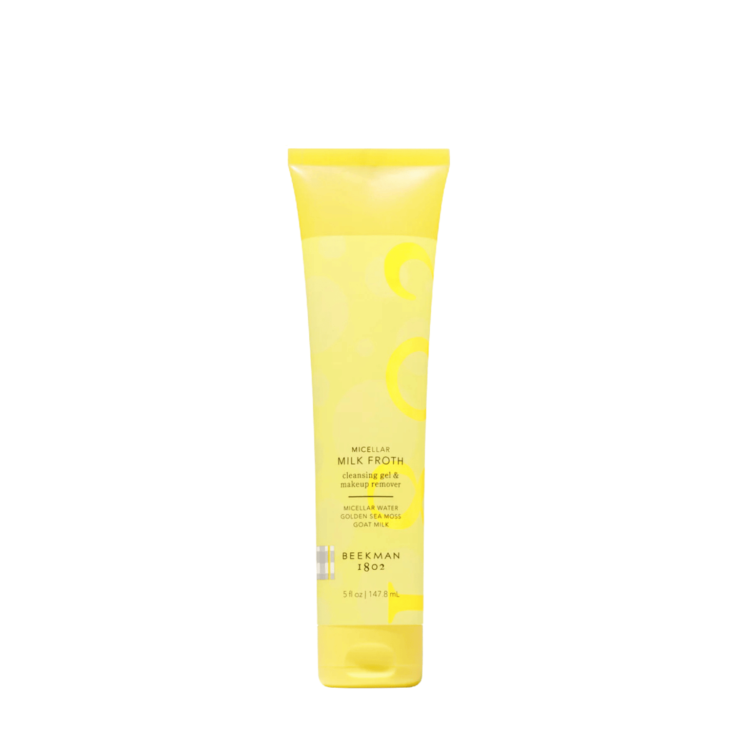 Primary Image of Micellar Milk Froth Cleanser