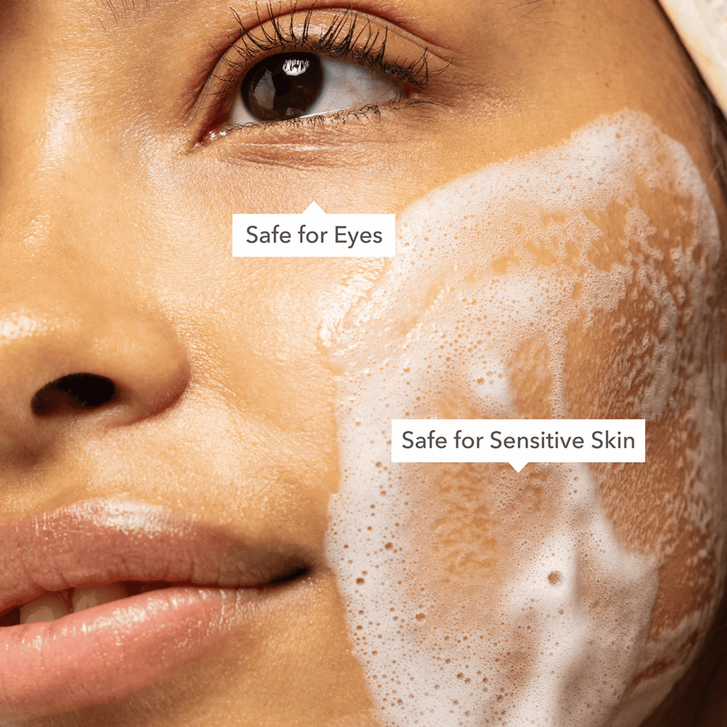Alternate Image of Micellar Milk Froth Cleanser