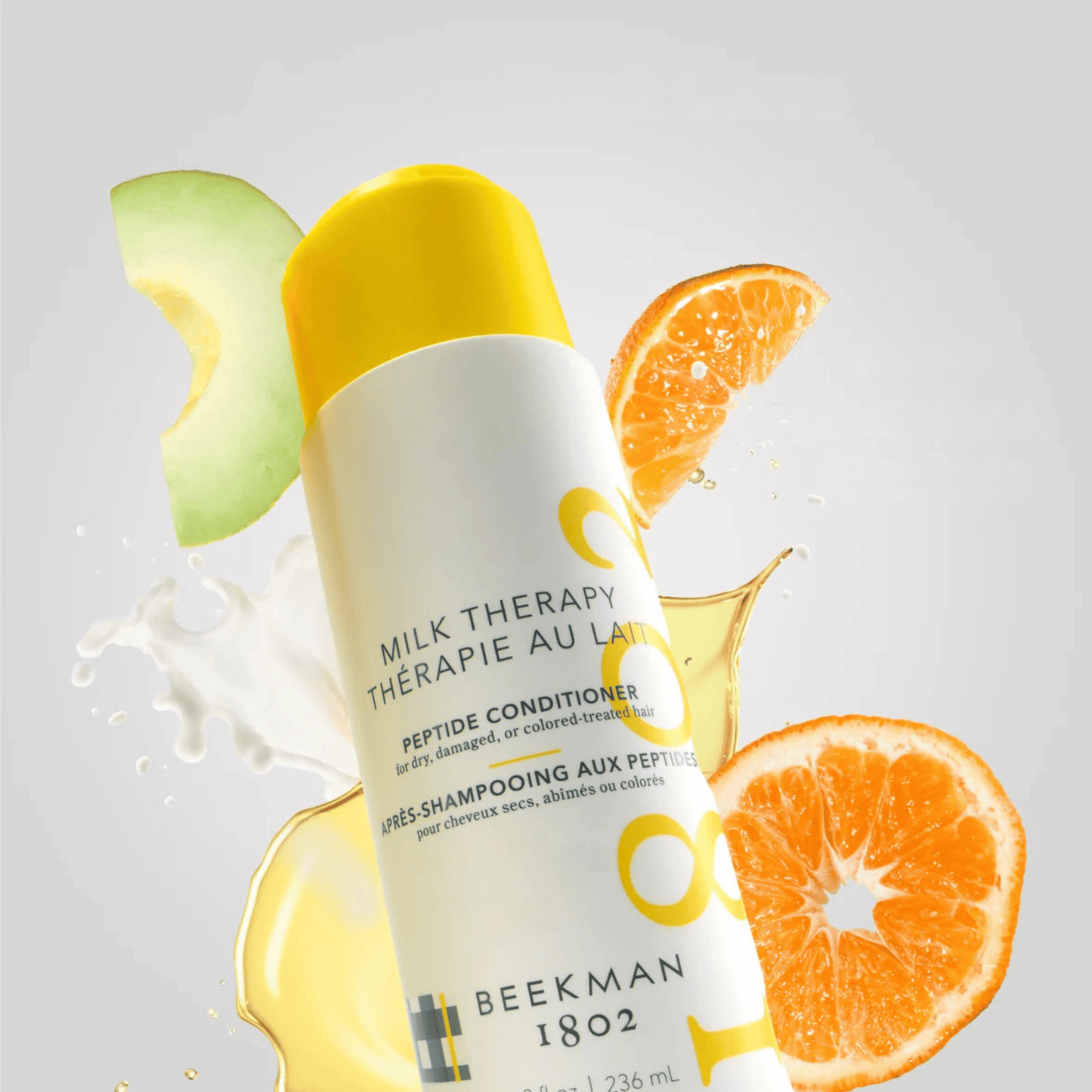 Alternate Image of Milk Therapy Peptide Conditioner