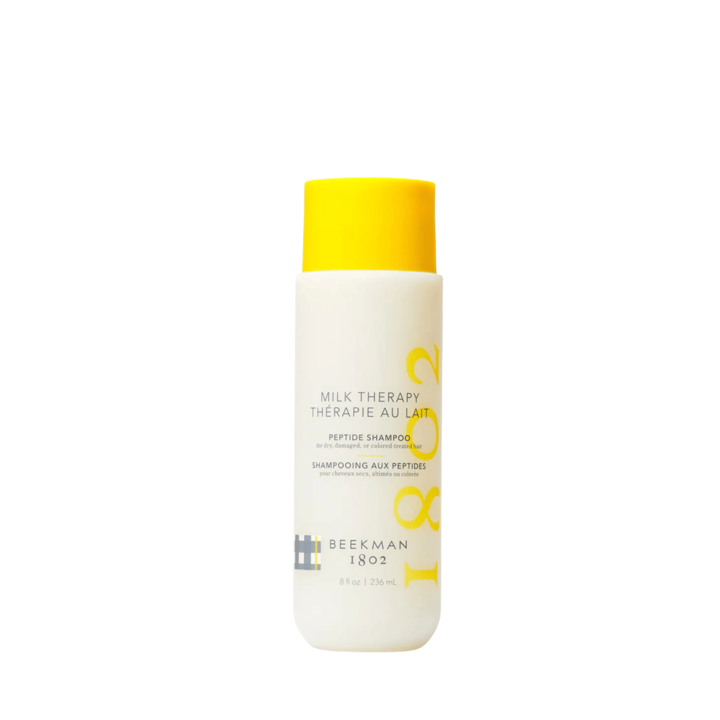 Primary Image of Milk Therapy Peptide Shampoo