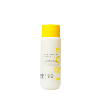Primary Image of Milk Therapy Peptide Shampoo