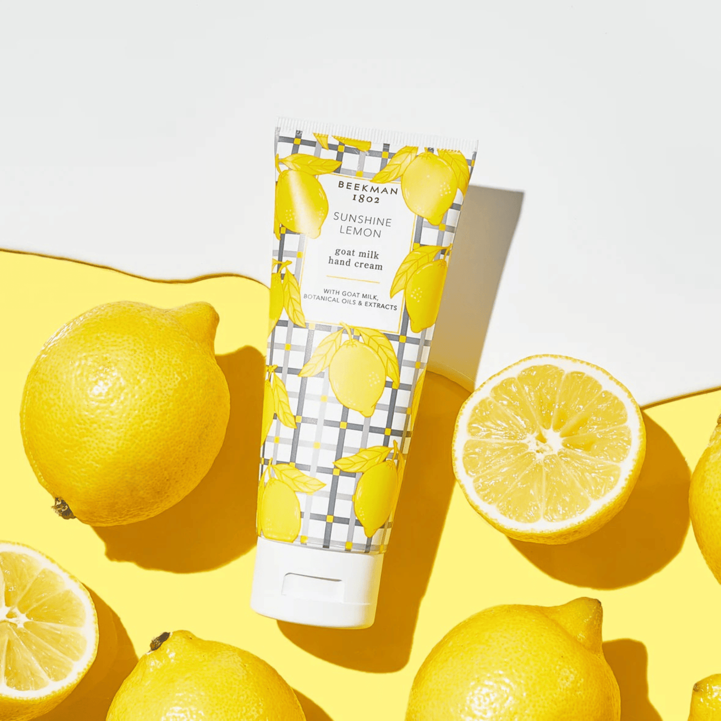 Alternate Image of Sunshine Lemon Hand Cream