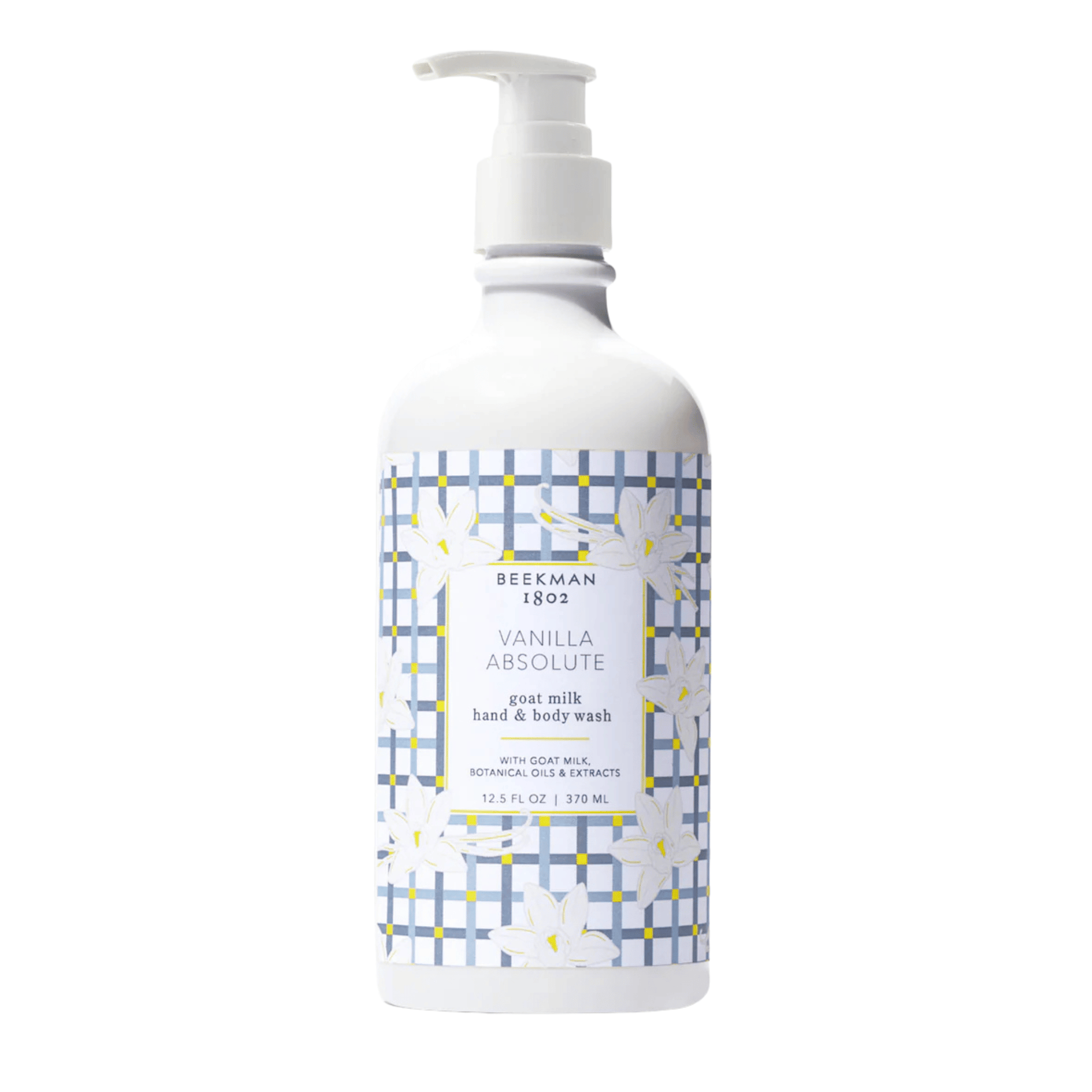 Primary Image of Vanilla Absolute Hand & Body Wash