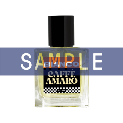Primary Image of Sample - Caffe Amaro EDP