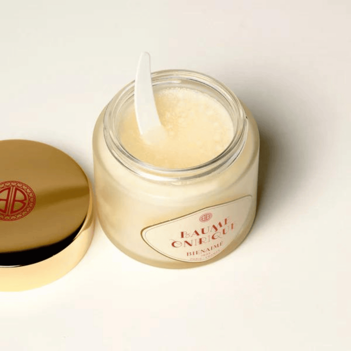 Alternate Image of Body Balm - Jours Heureux