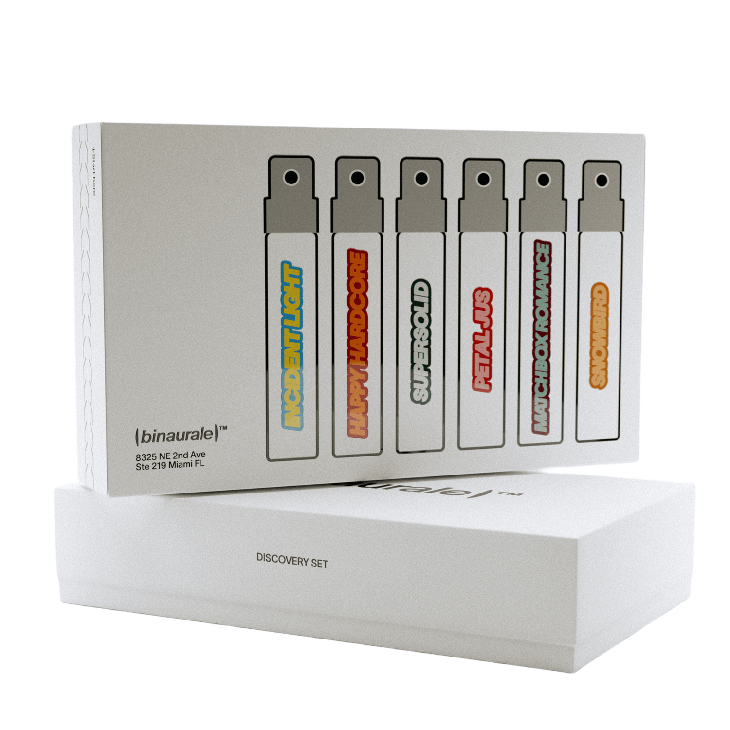 Primary Image of Discovery Set 