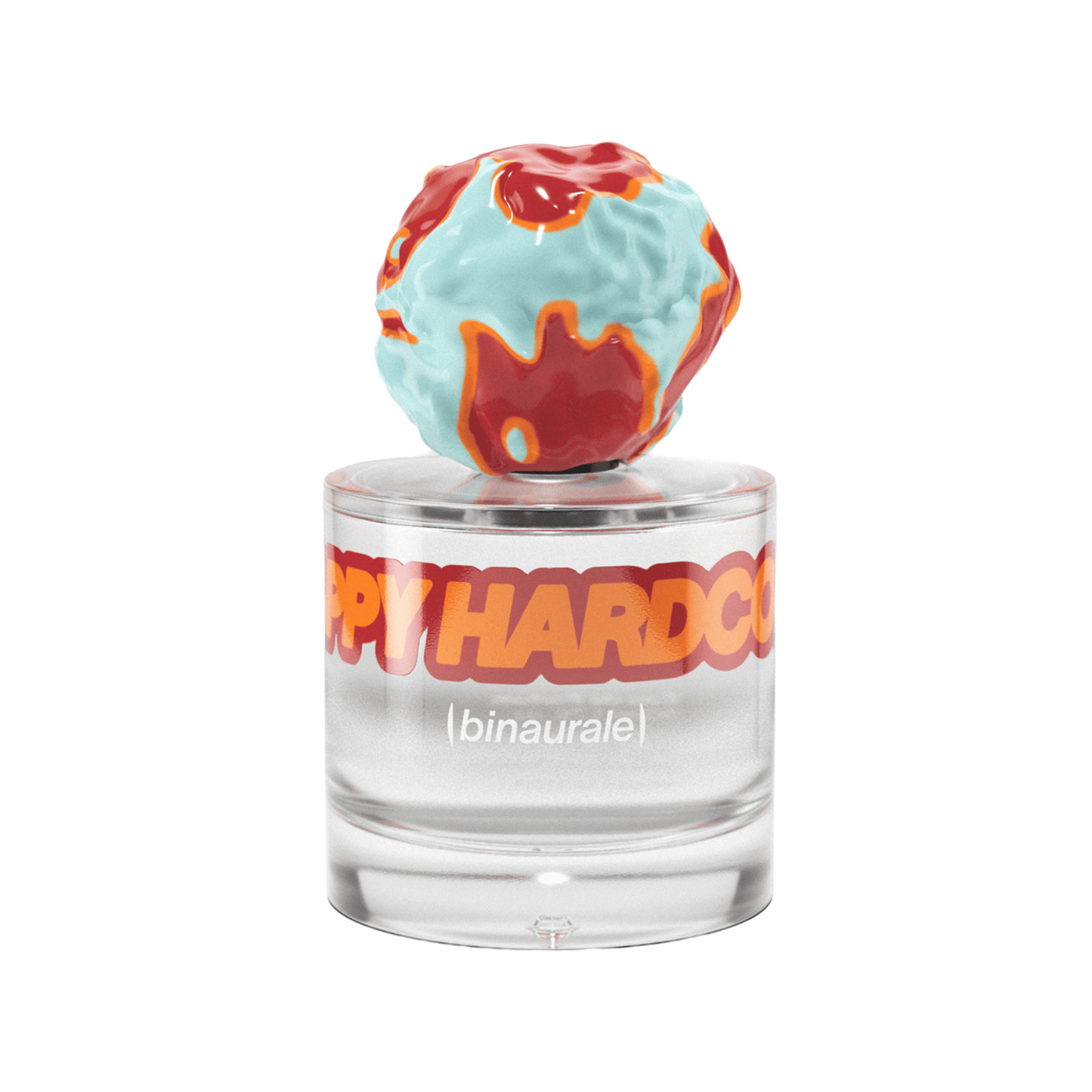 Primary Image of Happy Hardcore EDP