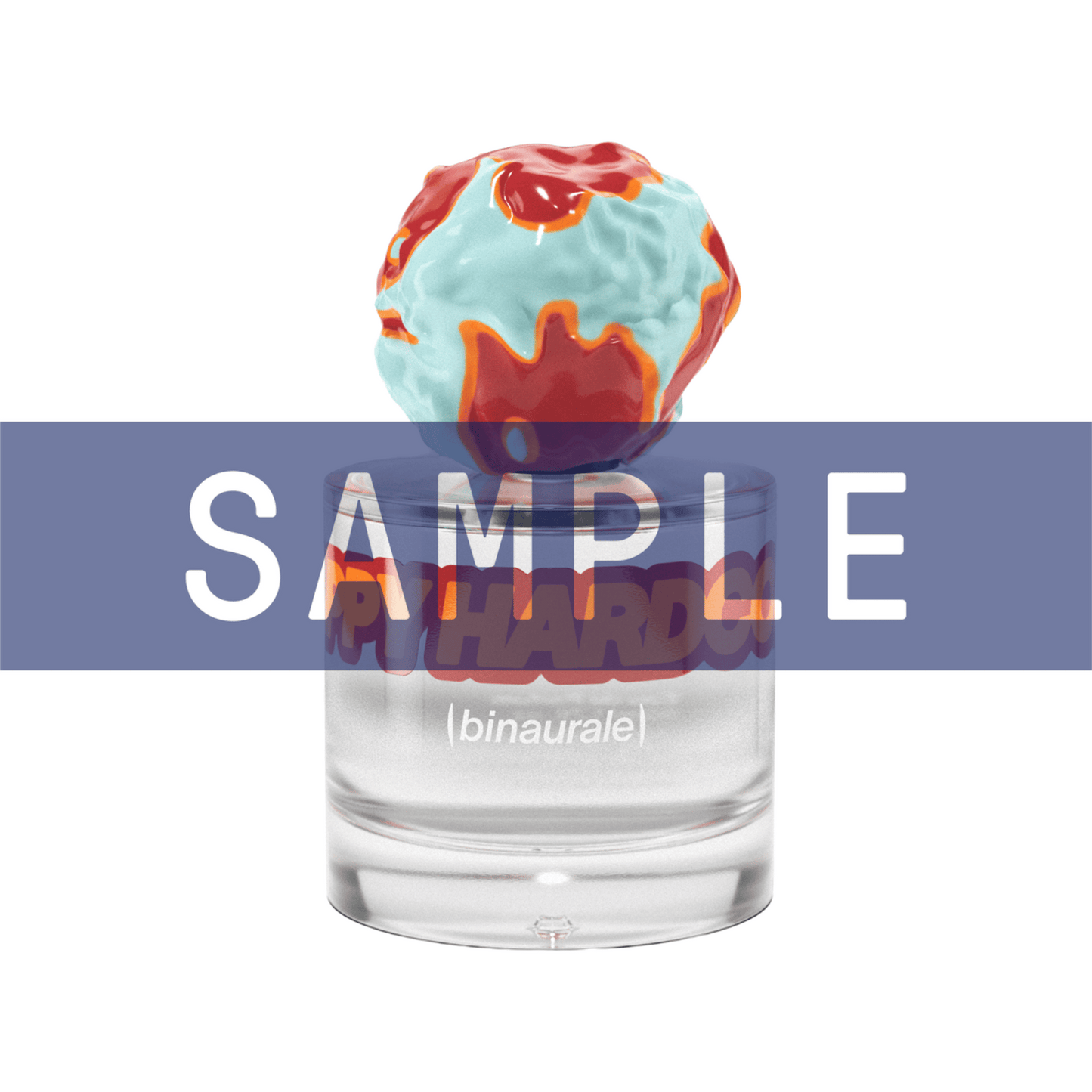 Primary Image of Sample - Happy Hardcore EDP