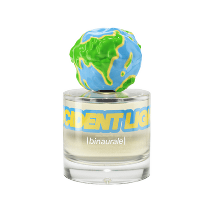 Primary Image of Incident Light EDP