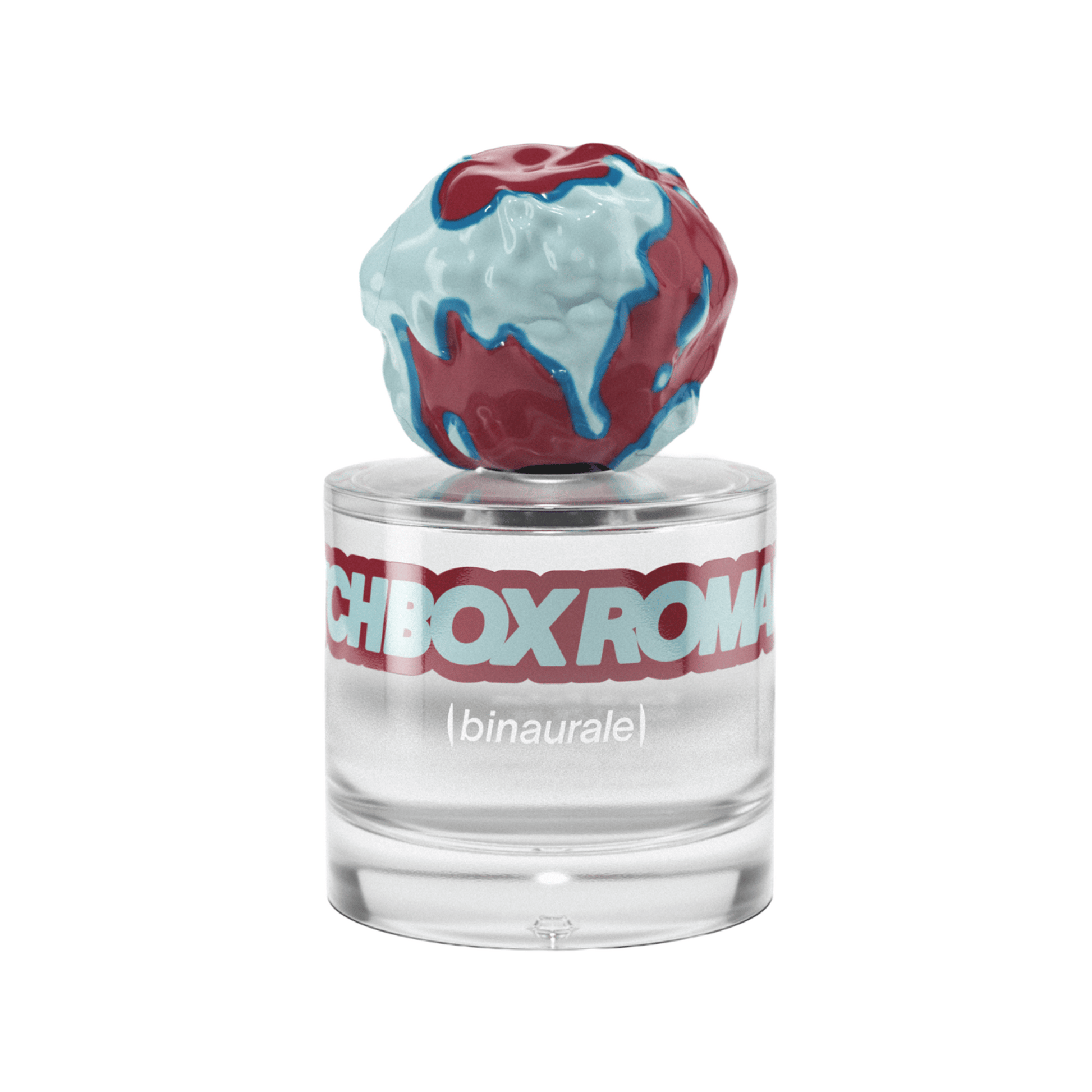 Primary Image of Matchbox Romance EDP