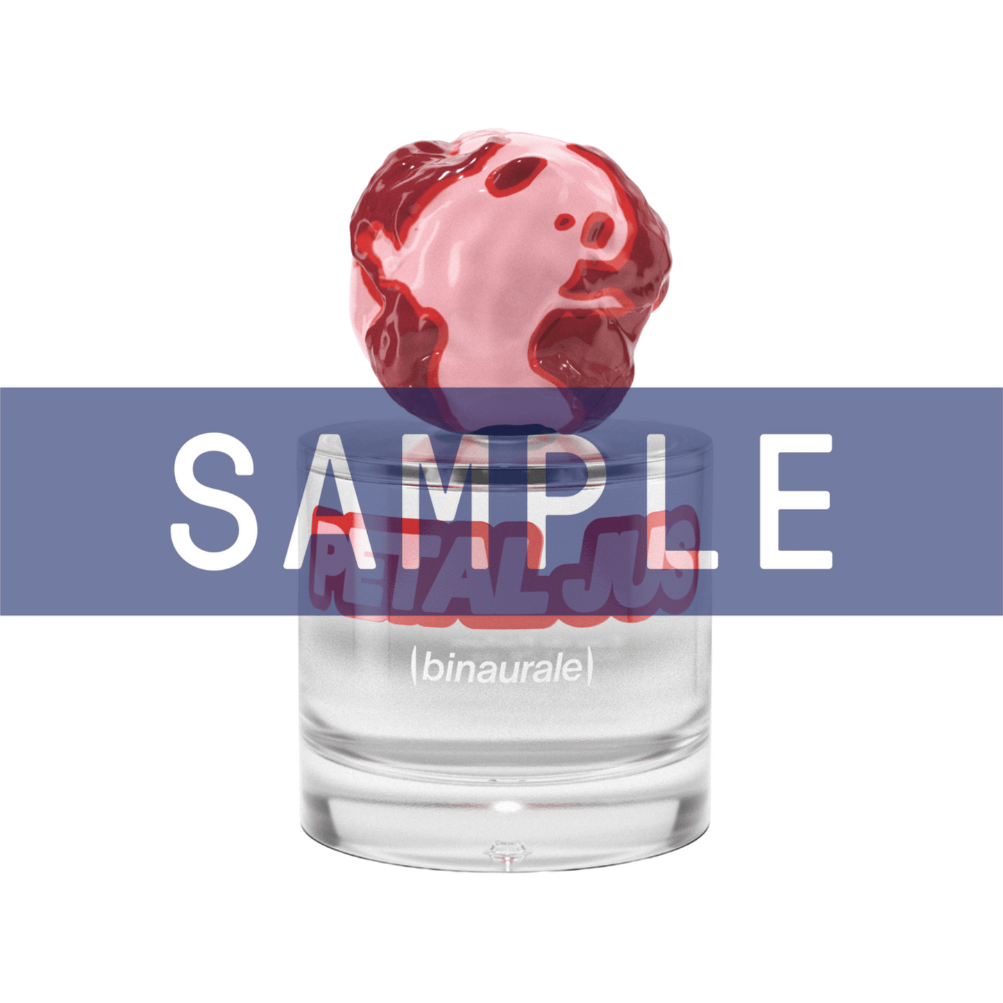 Primary Image of Sample - Petal Jus EDP