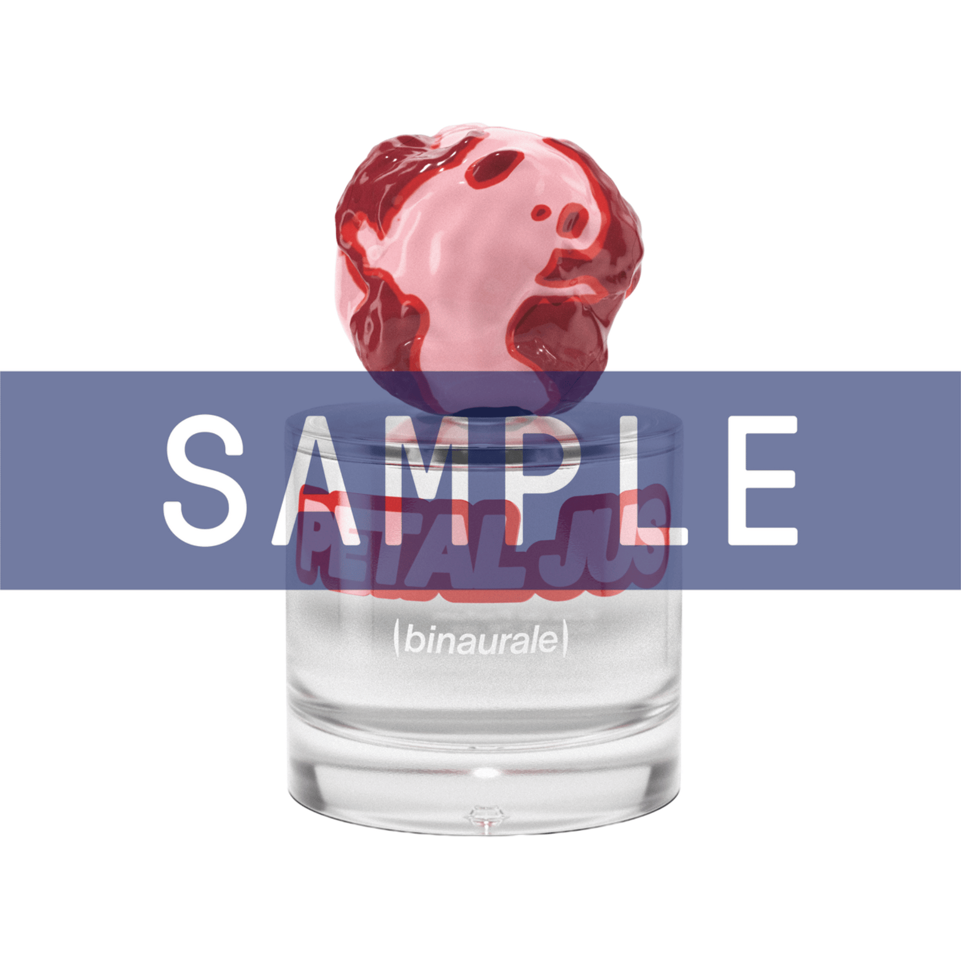 Primary Image of Sample - Petal Jus EDP