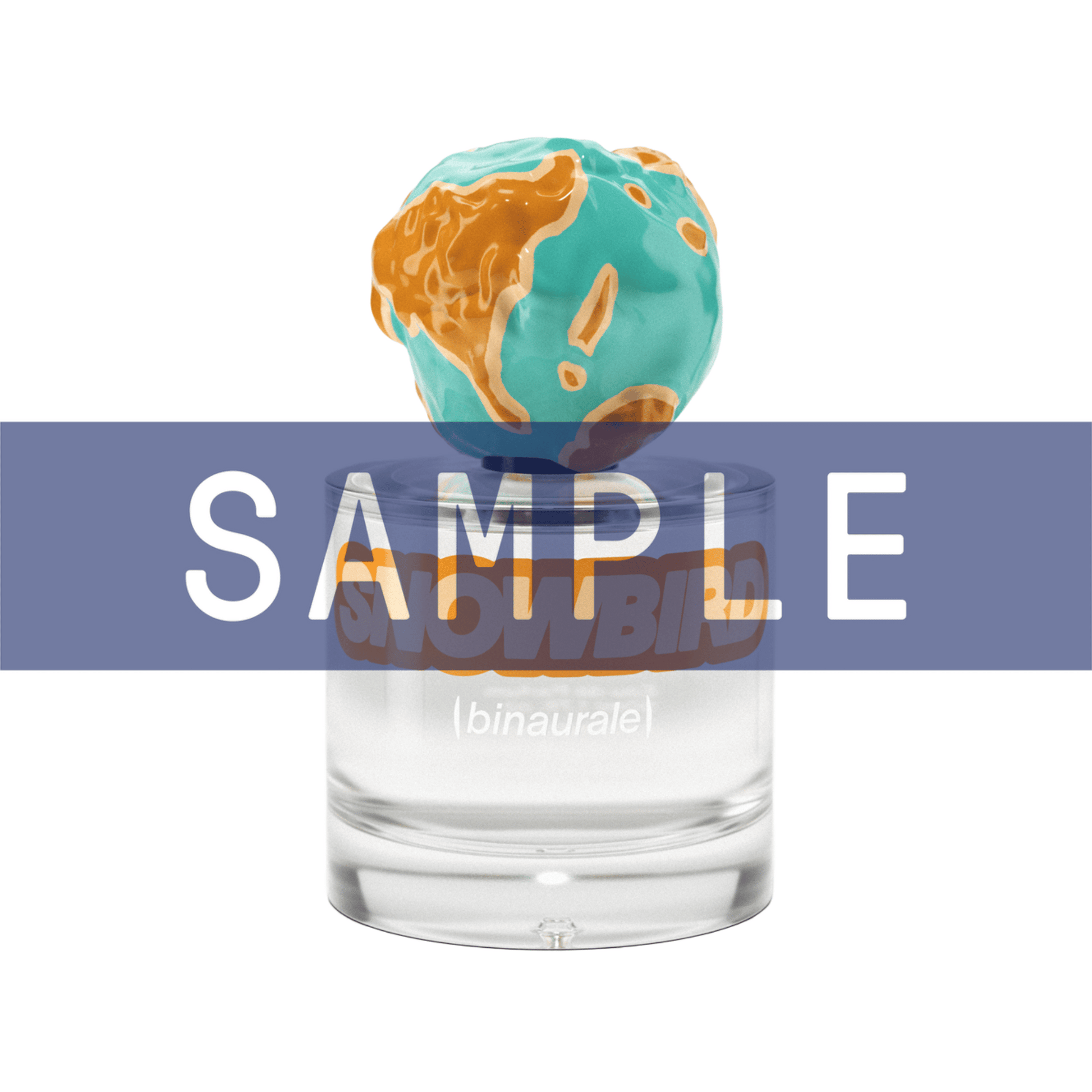 Primary Image of Sample - Snowbird EDP