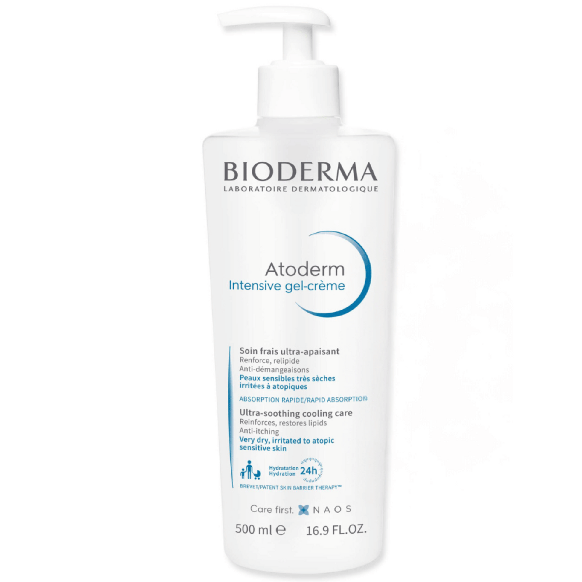 Primary Image of Atoderm Intensive Gel-Cream