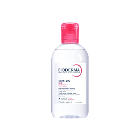Bioderma Sensibio H20 Micellar Water (8.4 fl oz) – Smallflower