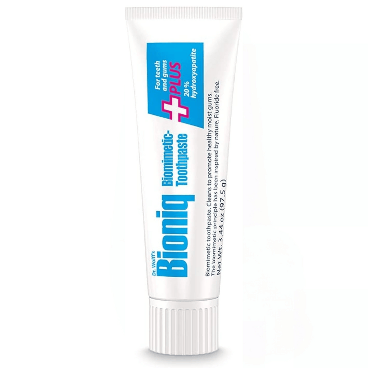 Primary Image of Biomimetic Toothpaste PLUS