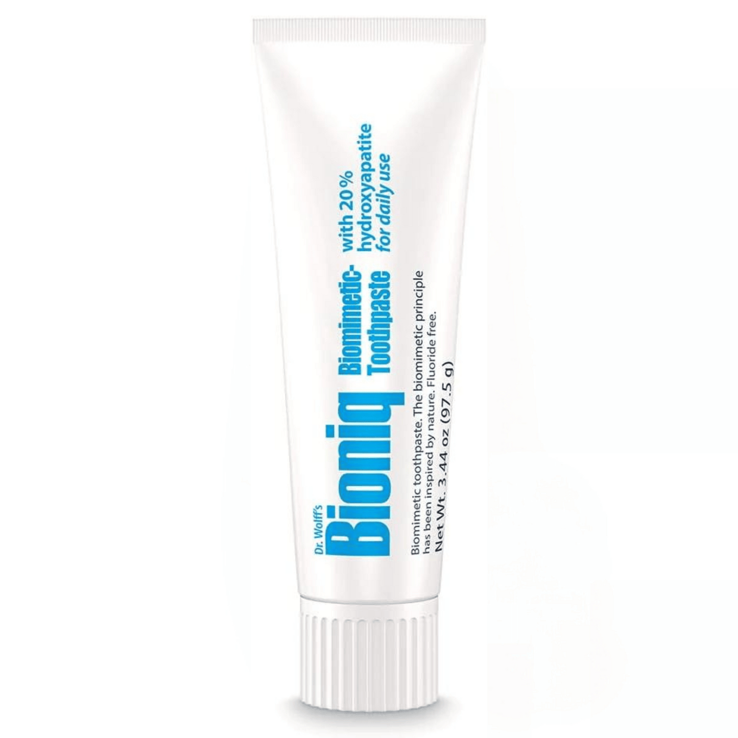 Primary Image of Biomimetic Toothpaste
