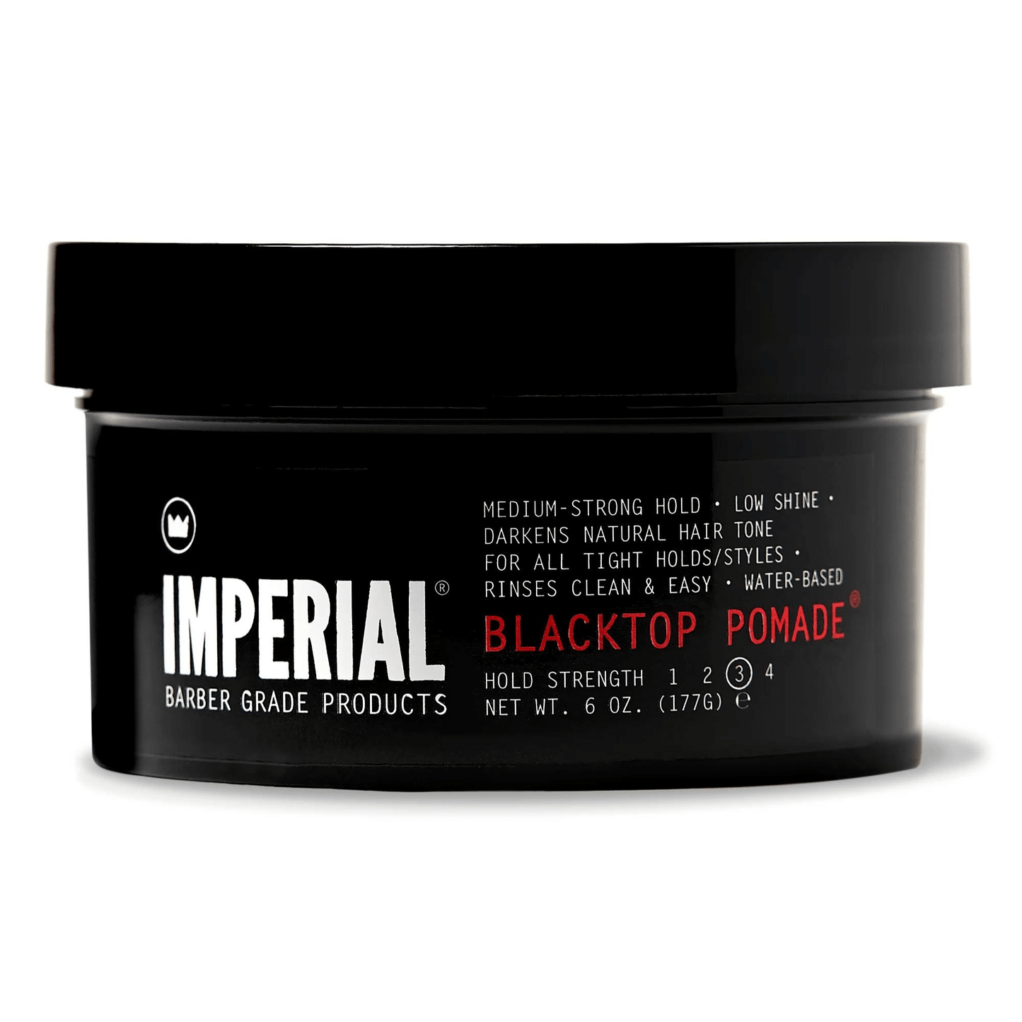 Primary Image of Blacktop Pomade