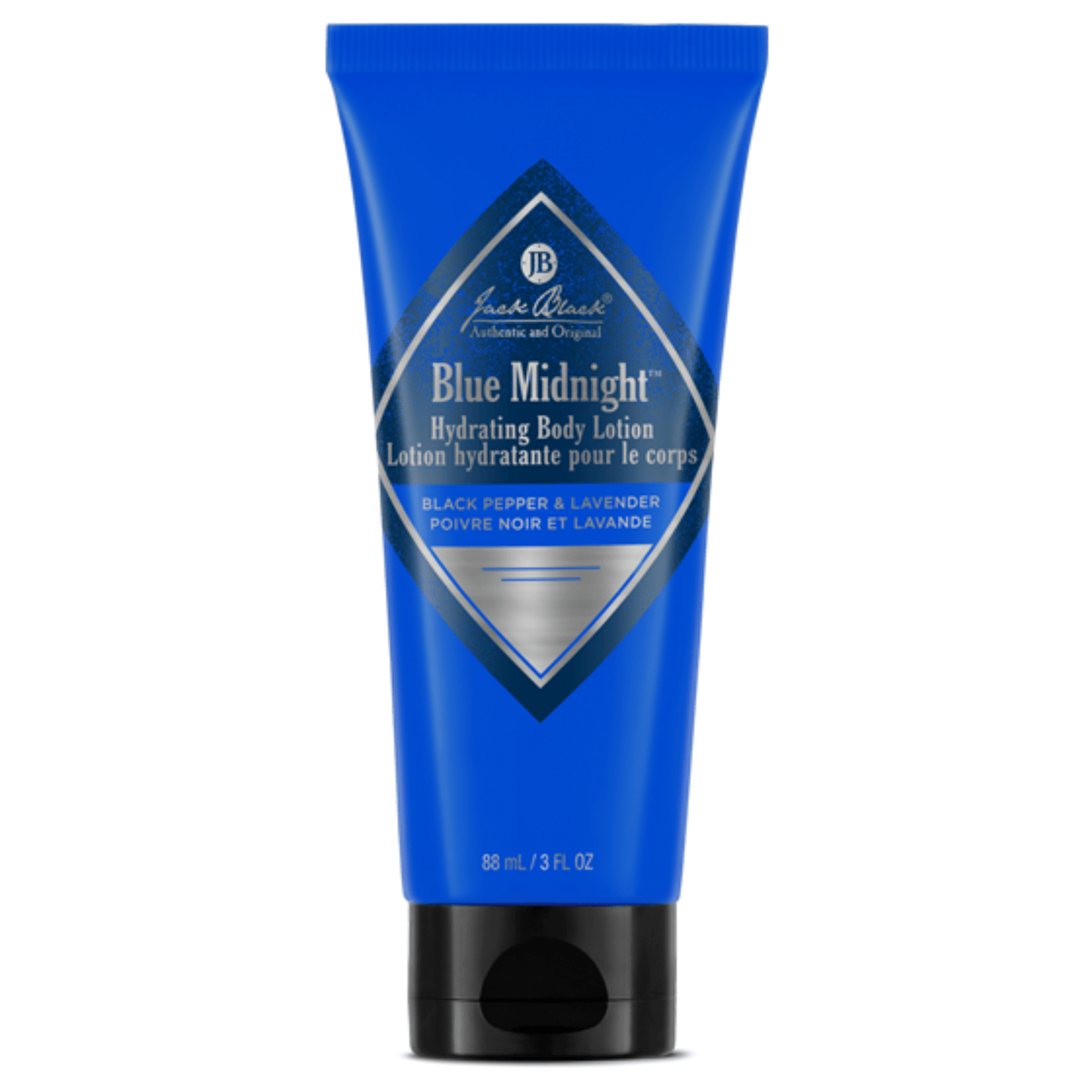 Primary Image of Blue Midnight Body Lotion