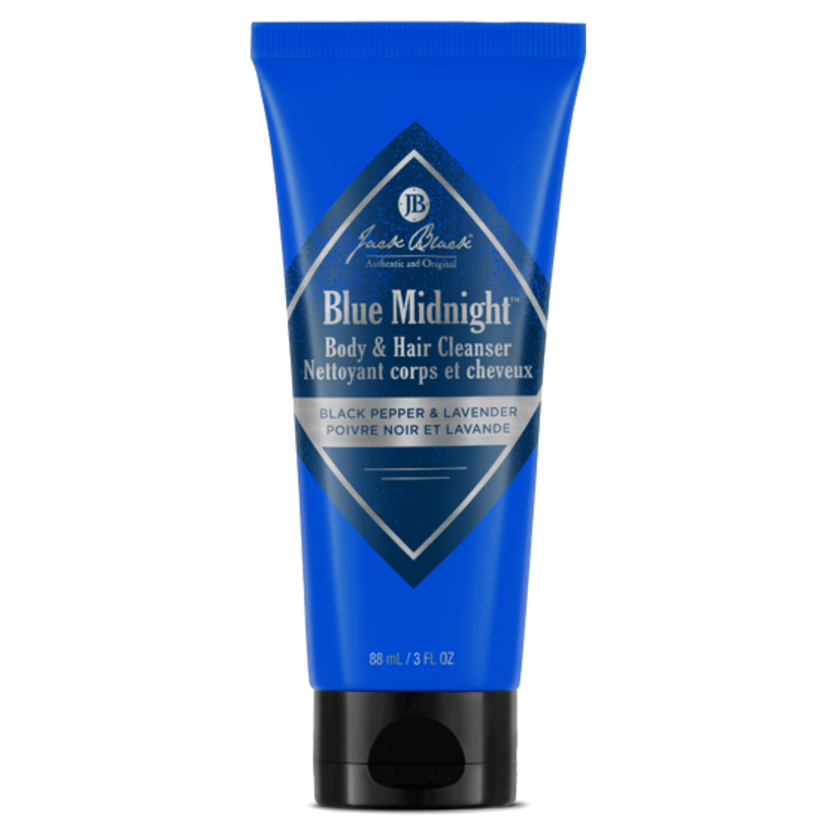 Primary Image of Blue Midnight Cleanser for Body & Hair