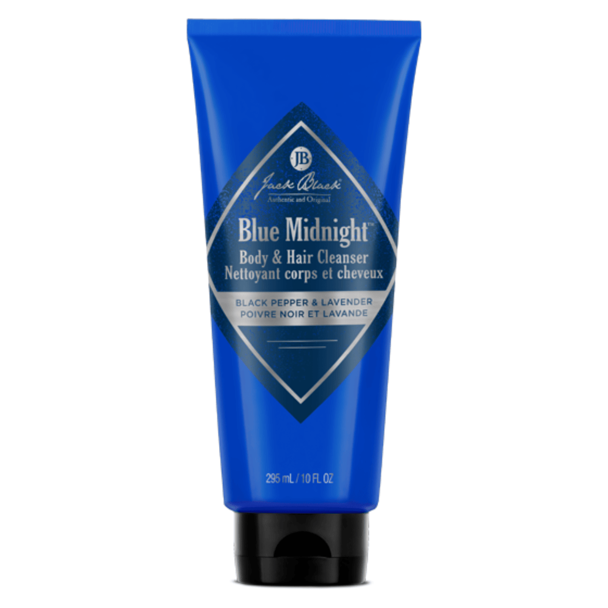 Primary Image of Blue Midnight Cleanser for Body & Hair