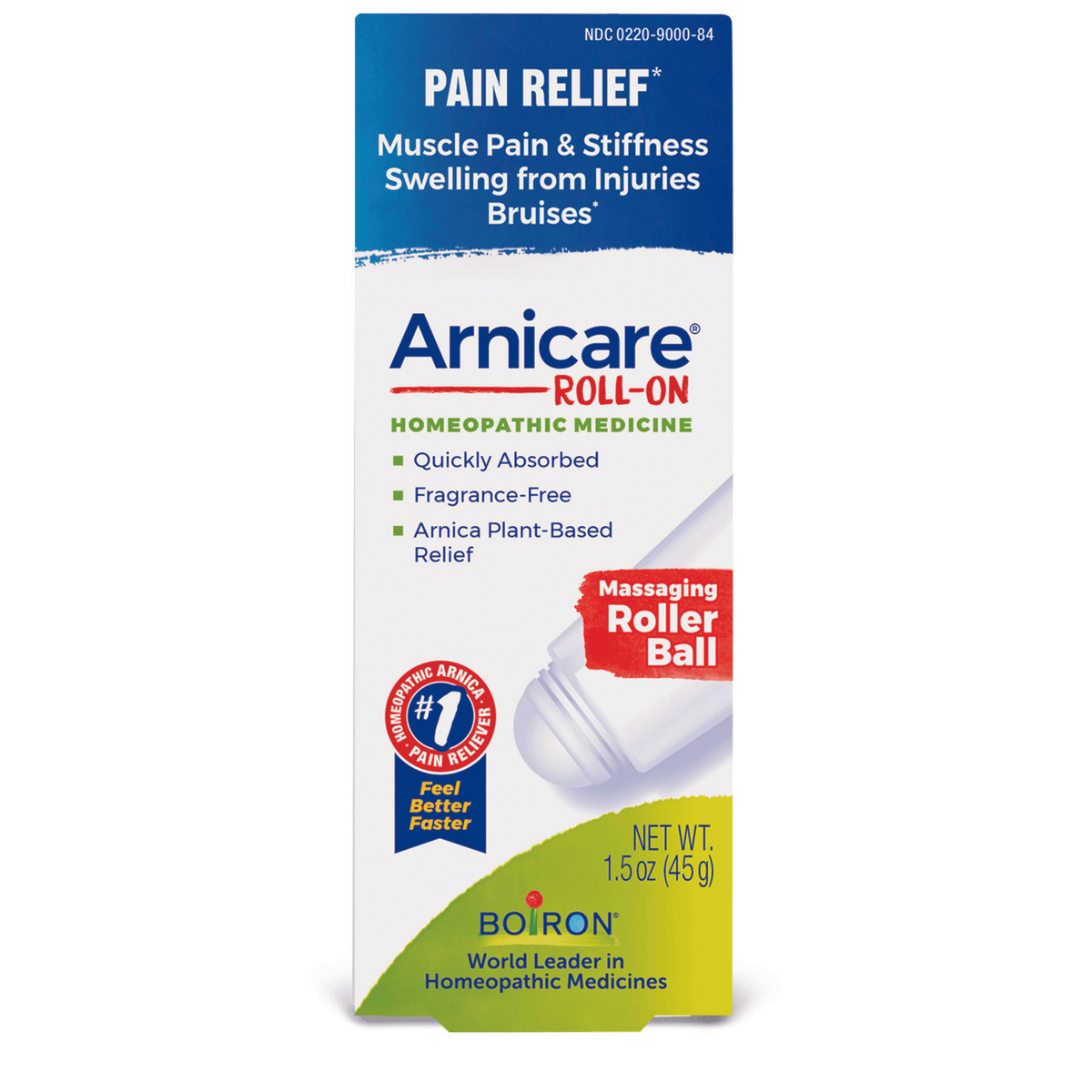 Primary Image of Arnicare Roll-On
