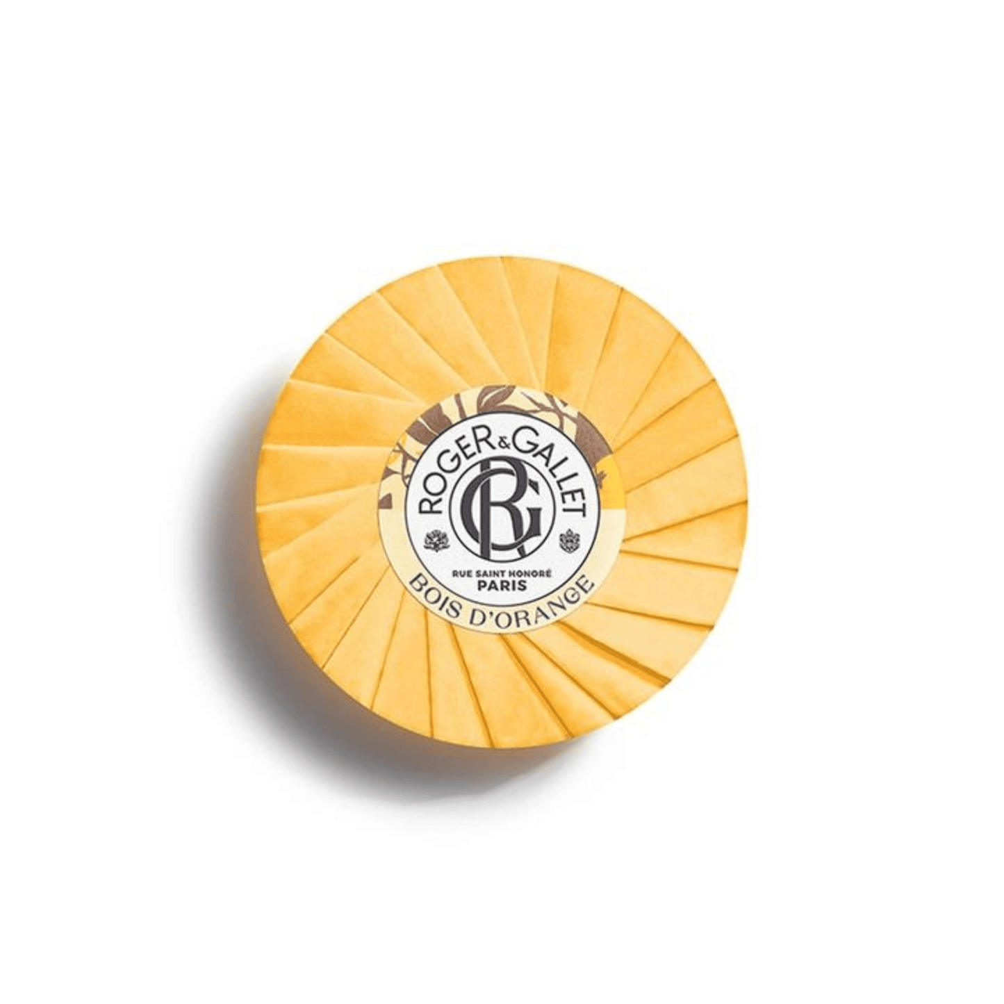 Primary Image of Bois D'Orange Wellbeing Soap