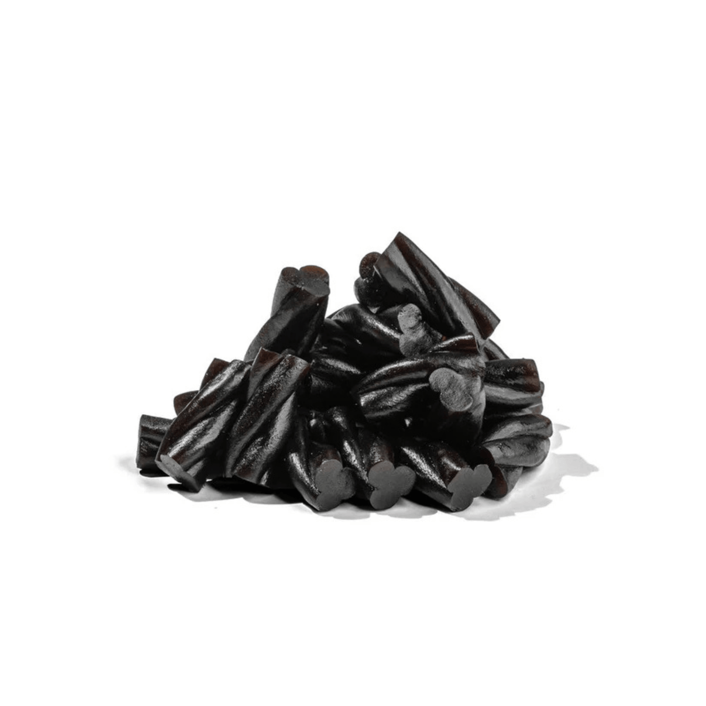 Alternate Image of Salty Licorice Twists