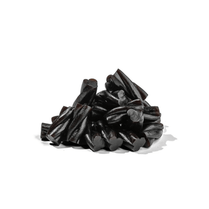 Alternate Image of Salty Licorice Twists