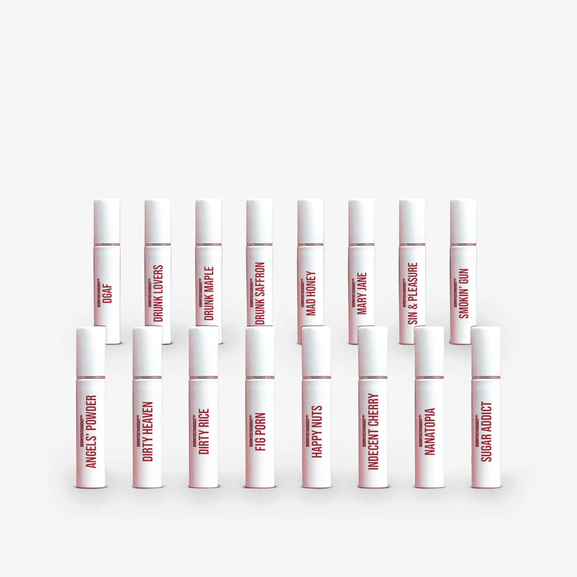 Alternate Image of Born To Stand Out Dirty and Sticky Discovery Set