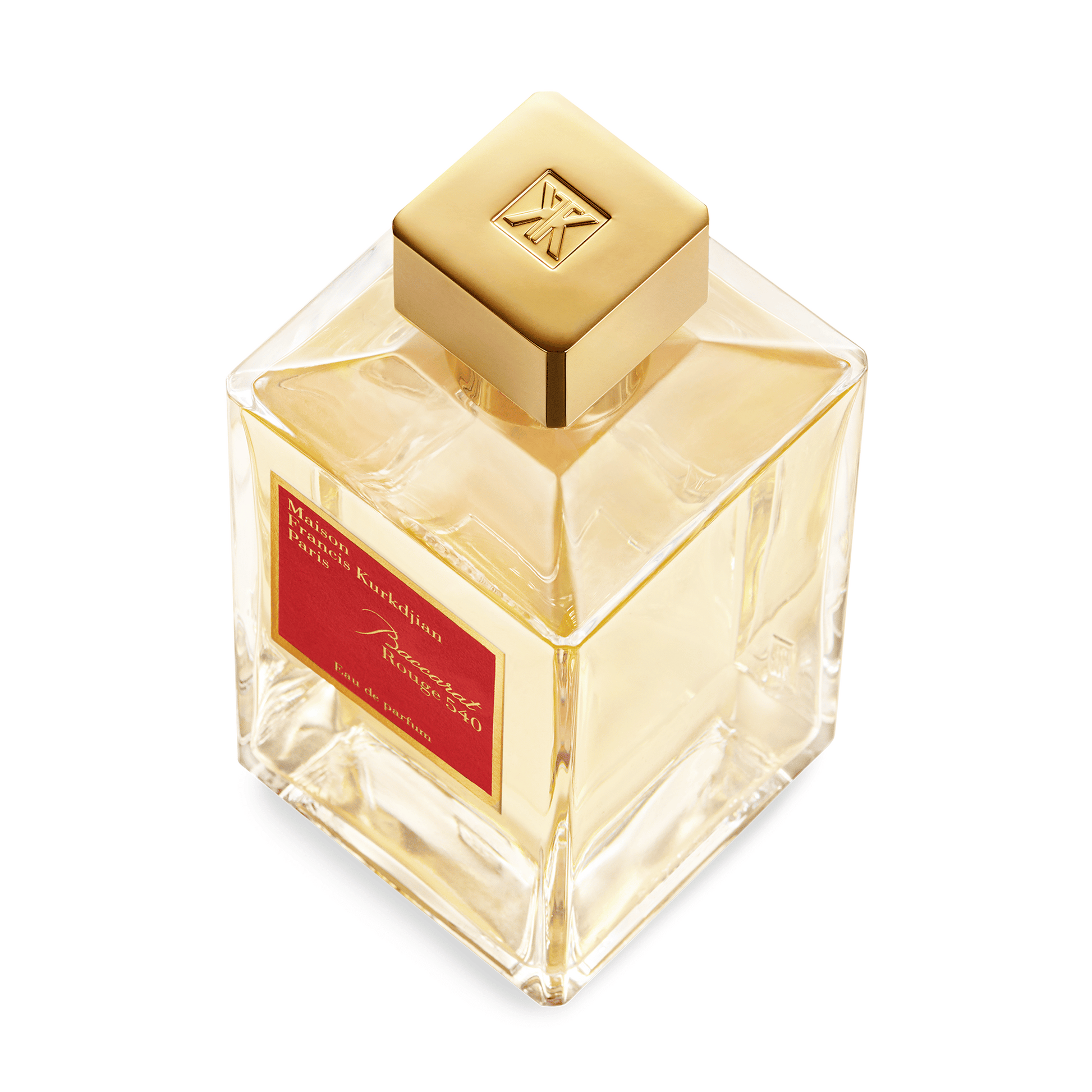 Maison Francis Kurkdjian Paris Baccarat Rouge EDP 540 (200 ml