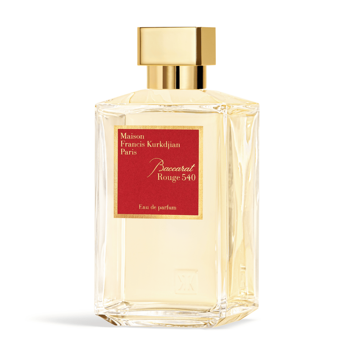 Primary Image of Baccarat Rouge EDP 540