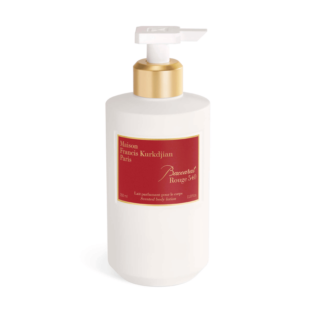 Primary Image of Body Lotion - Baccarat Rouge 540