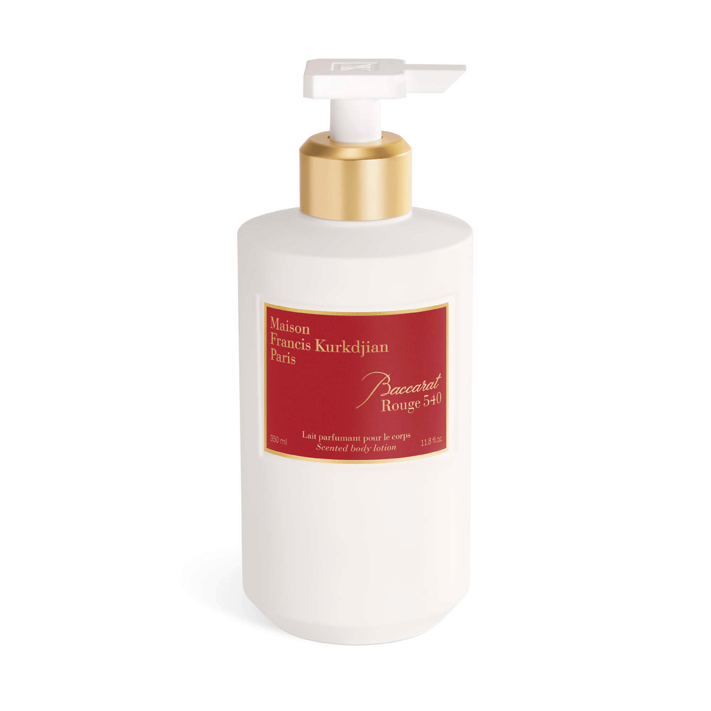 Primary Image of Body Lotion - Baccarat Rouge 540