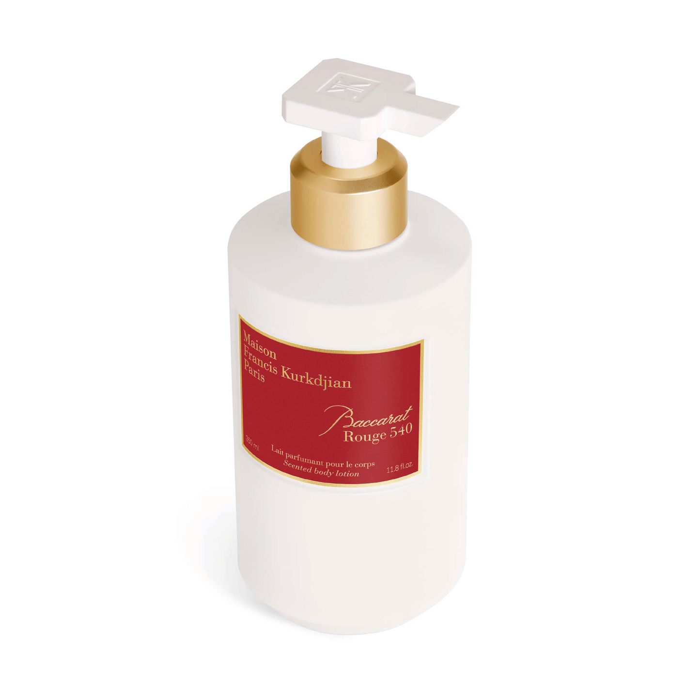 Alternate Image of Body Lotion - Baccarat Rouge 540