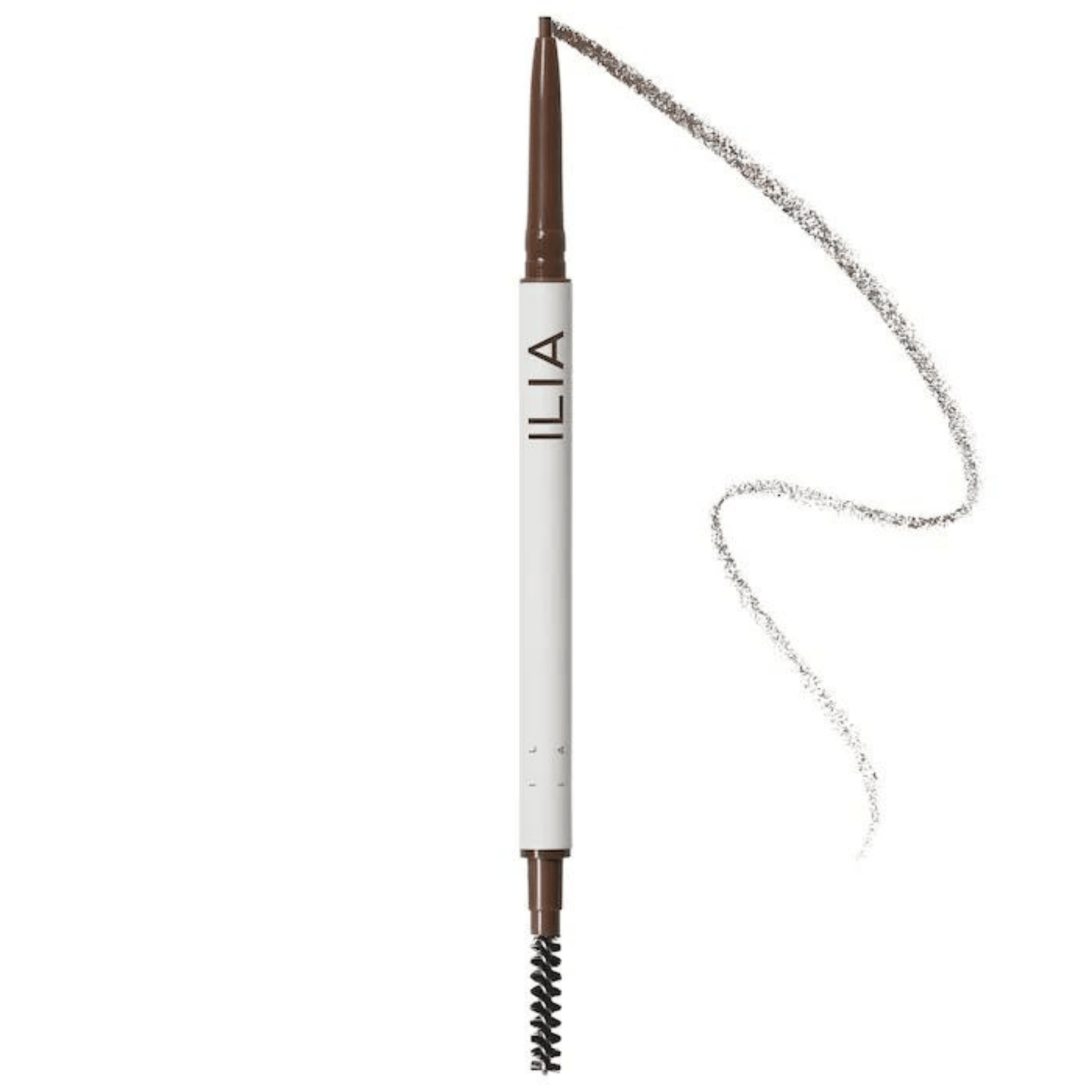 ILIA Brow Pencil - Dark Brown (0.09 g) #10086635