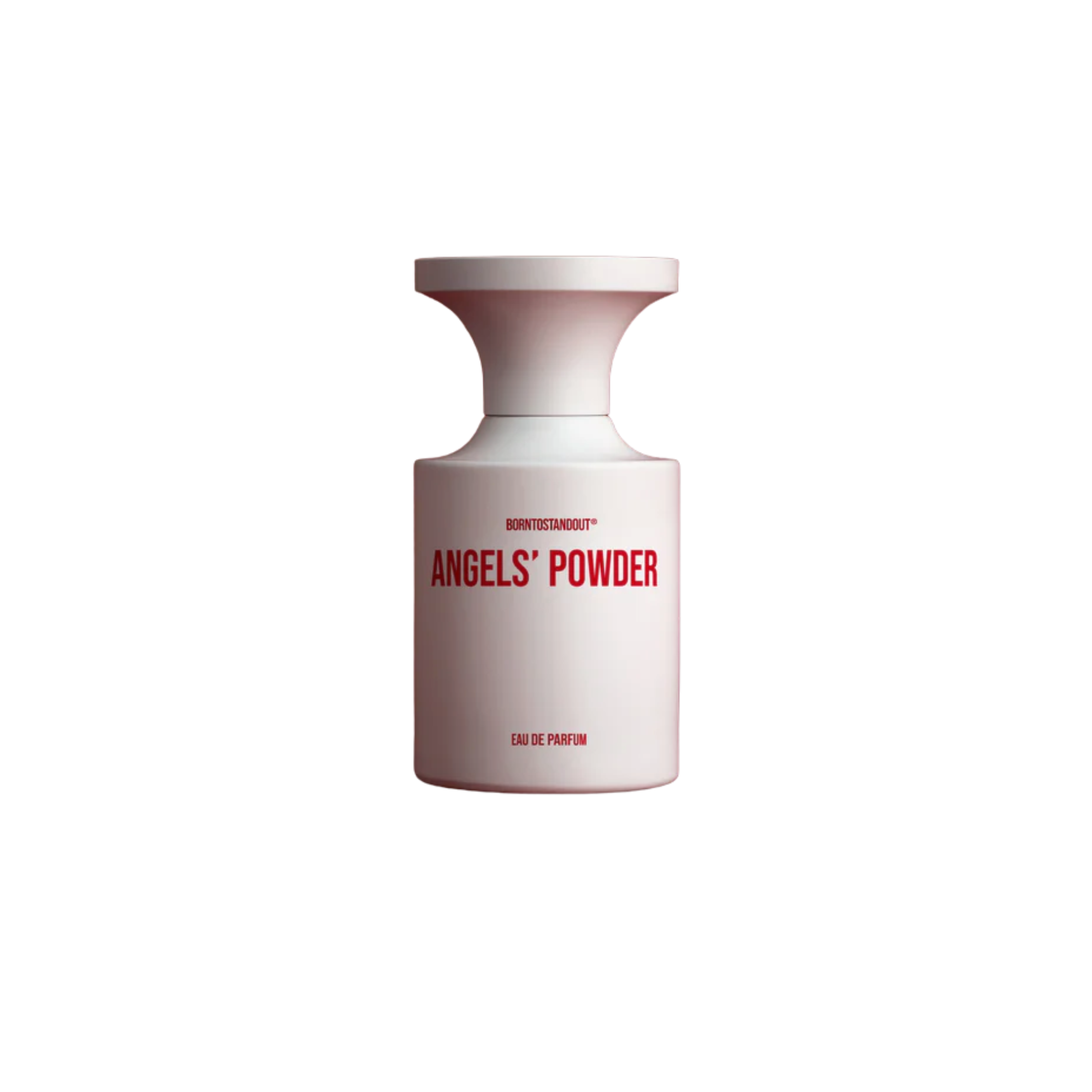 BORNTOSTANDOUT Angels' Powder EDP (50 ml) #10089226 – Smallflower