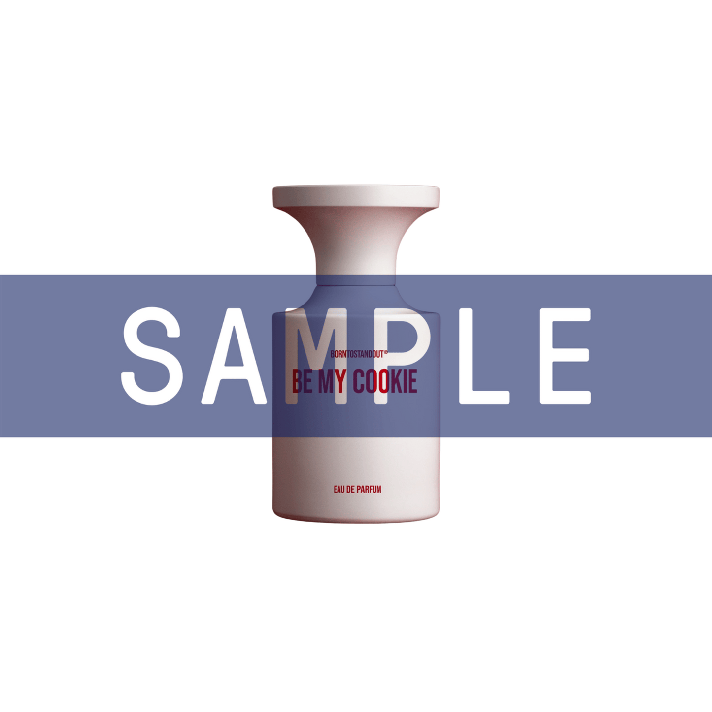 Primary Image of Sample - Be My Cookie EDP