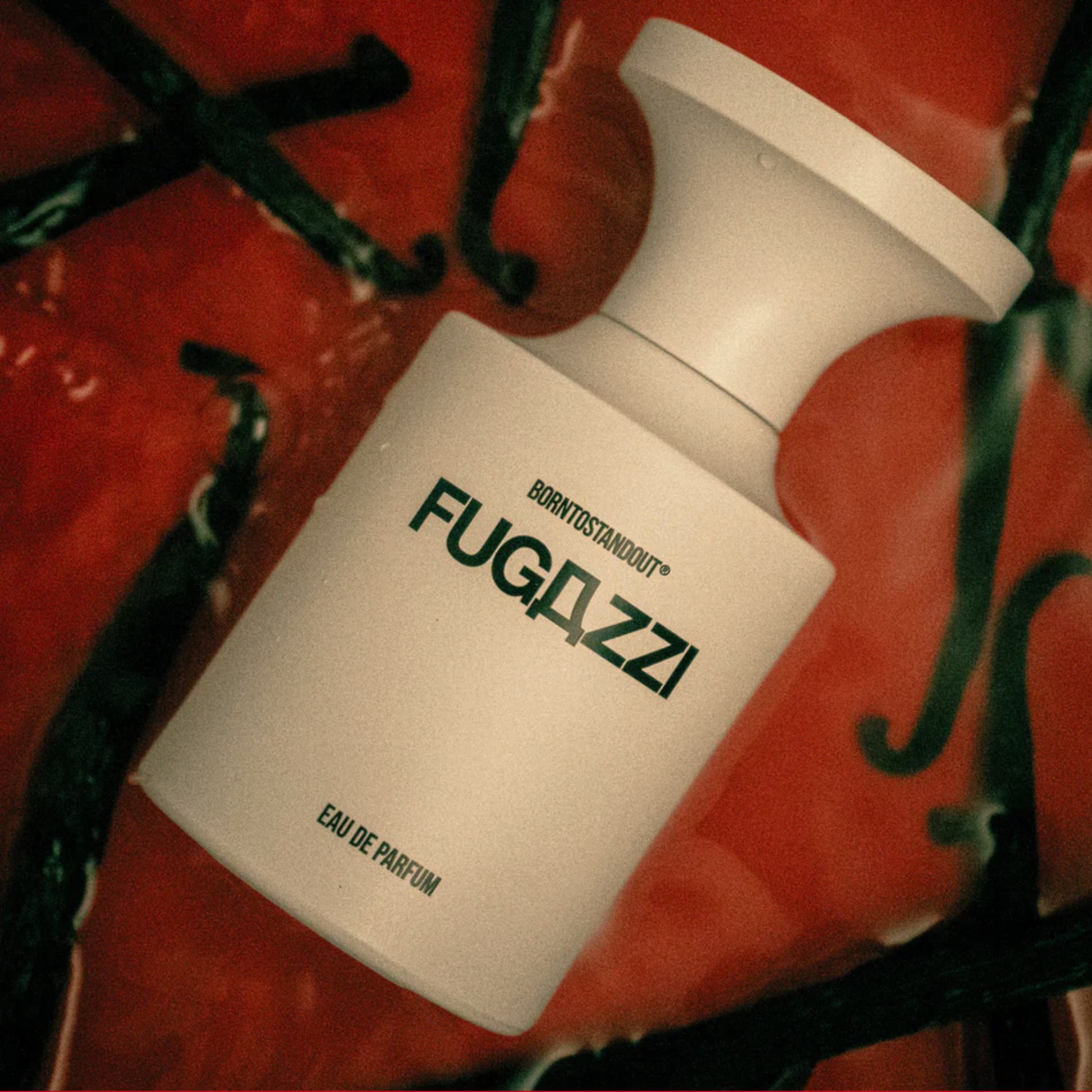 BORNTOSTANDOUT Fugazzi EDP (50 ml) #10089222 – Smallflower BORNTOSTANDOUT Fugazzi EDP (50 ml) #10089222 – Smallflower