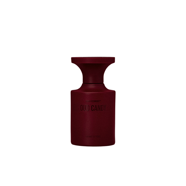 BORNTOSTANDOUT Oud Candy Extrait Extreme (50 ml) #10090966