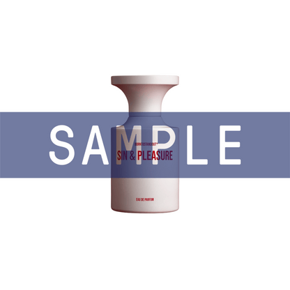 Primary Image of Sample - Sin & Pleasure EDP