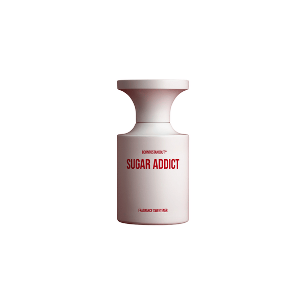BORNTOSTANDOUT Sugar Addict EDP (50 ml) #10088770 – Smallflower