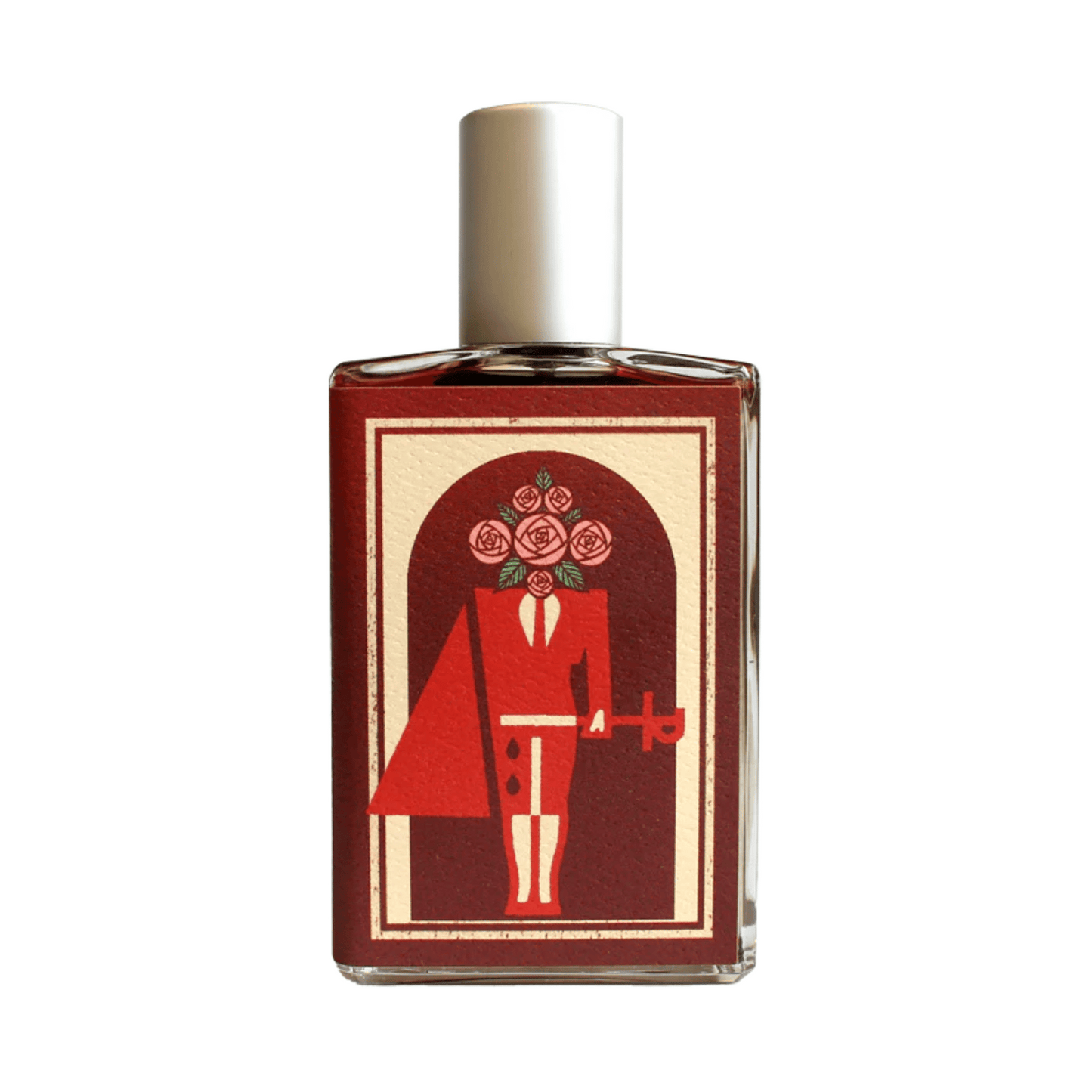 Primary Image of Bull's Blood EDP (2nd Edition)