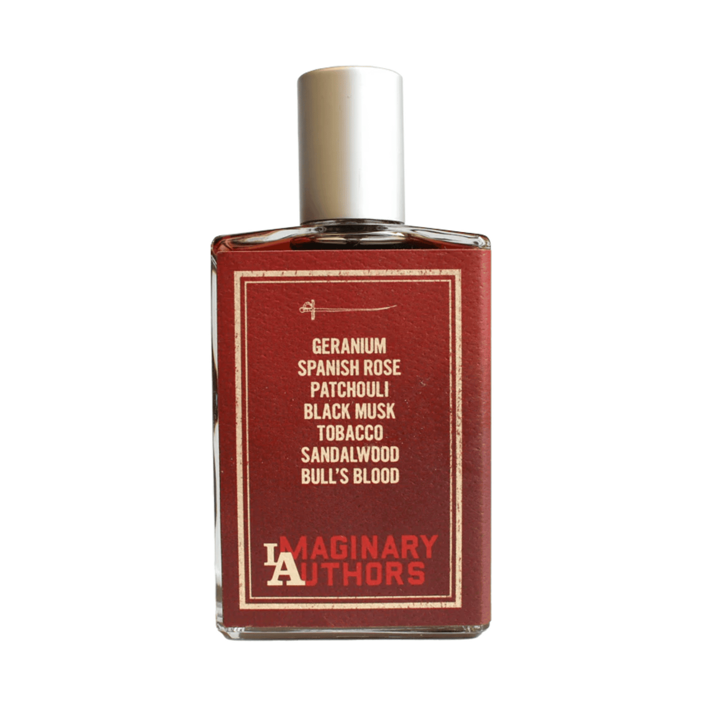 Alternate Image of Bull's Blood EDP (2nd Edition)