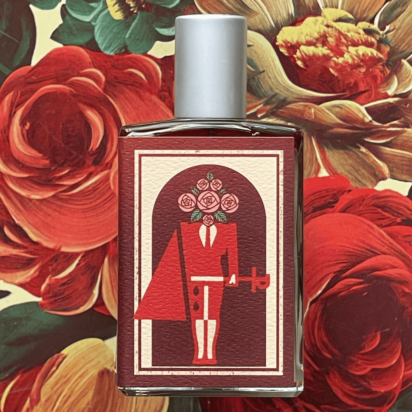 Imaginary Authors Bull's Blood EDP (1.7 fl oz) – Smallflower