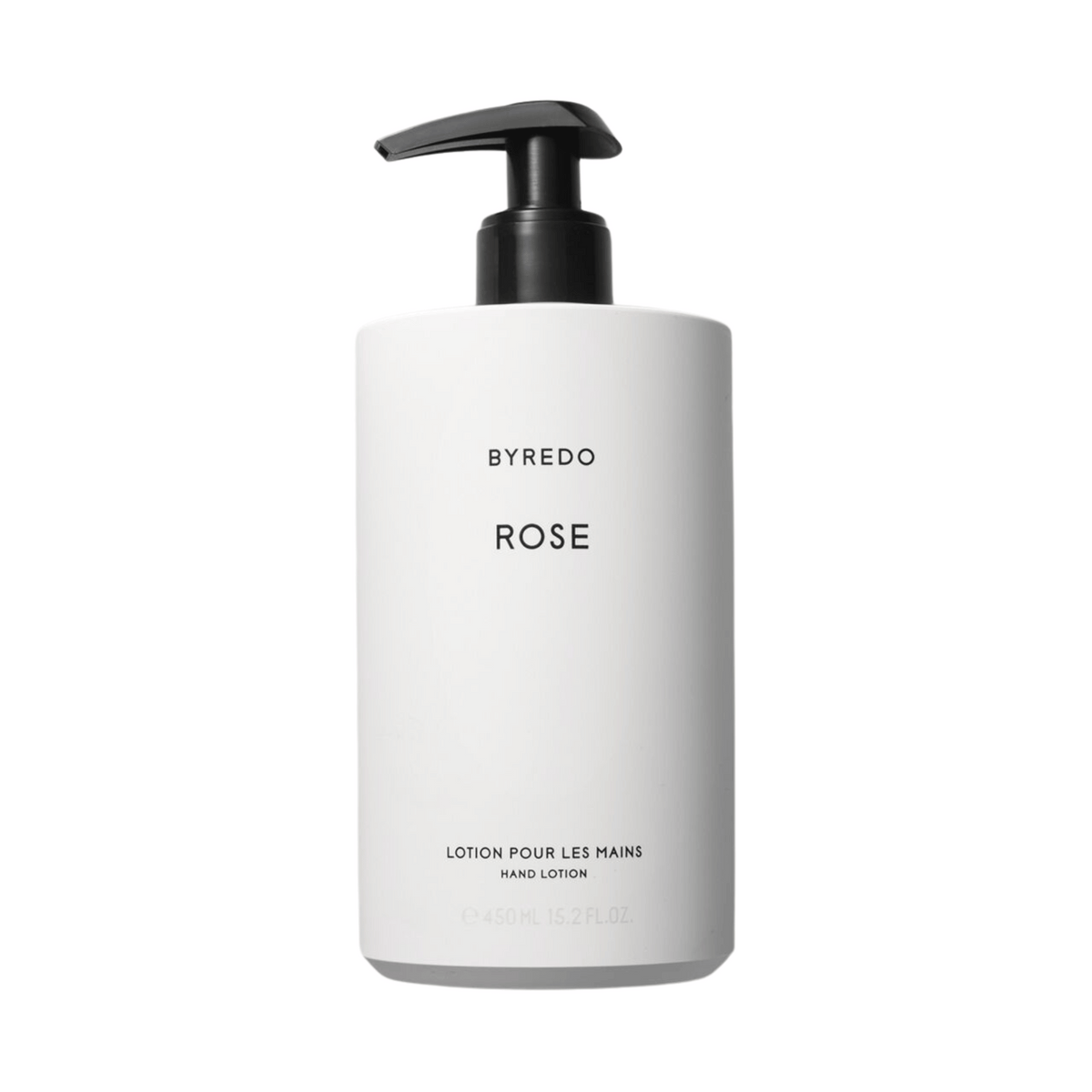 Primary Image of Rose Hand Lotion